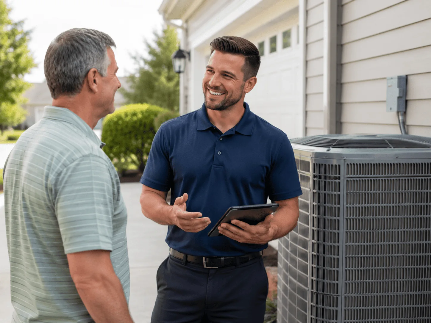 Heat Pump Installation Corinth, ME FAQs